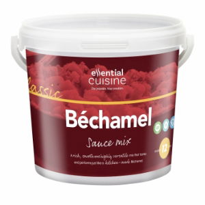 Essential Bechamel Sauce Mix