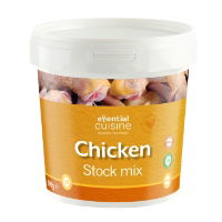 Essential Chicken Stock