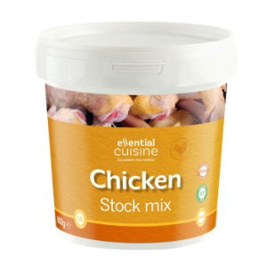 Essential Chicken Stock