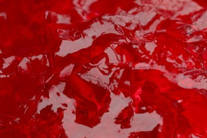 Jelly Crystals - Strawberry