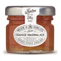 Tiptree Glass Marmalade Case