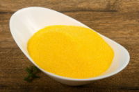 Polenta - Cornmeal