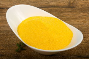Polenta - Cornmeal
