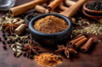 Chinese Five Spice