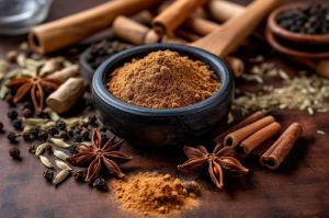 Chinese Five Spice