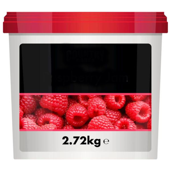 Raspberry Jam