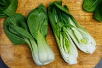 Fresh Bok Choi