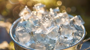 Party Ice Cubes - Case