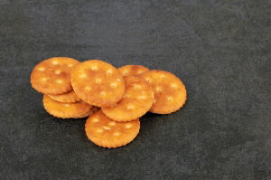 Mini Cheddars