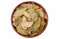Dried Bay Leaves