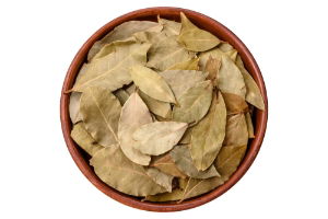 Dried Bay Leaves