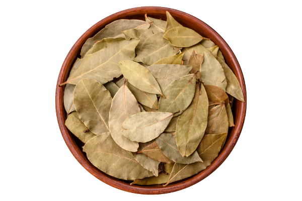 Dried Bay Leaves