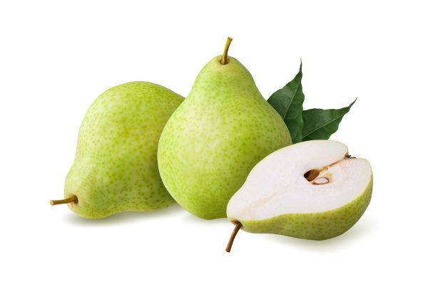 Fresh Pears