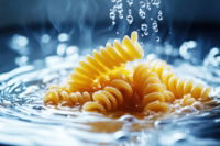 Gluten Free - Pasta Spirali