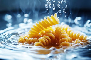 Gluten Free - Pasta Spirali