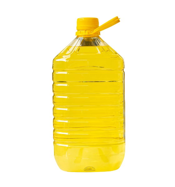 Fairway Plastic Boxed Vegetable Oil