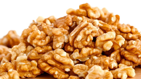Walnuts Halves