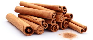 Cinnamon Sticks
