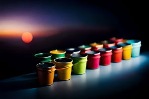 Ragout/Cocktail Cups