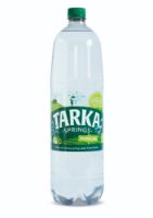 Tarka Sparkling Water 1.5Lt x 12 - Plastic