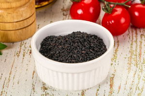 Black Onion Seeds