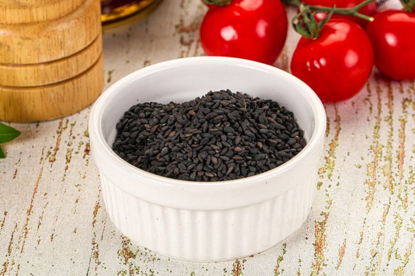 Black Onion Seeds