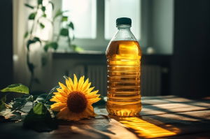 PREP Premium Sunflower Oil