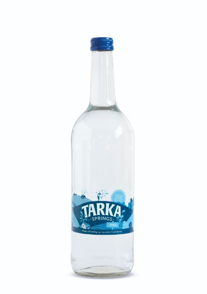 Tarka Water Glass - Still