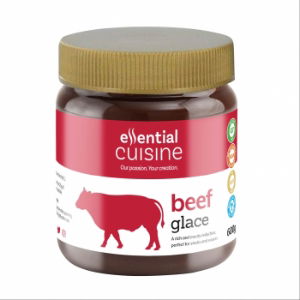 Essential Beef Glace