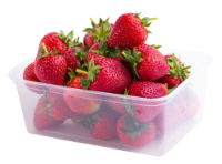 Strawberries Punnet X1 - Small