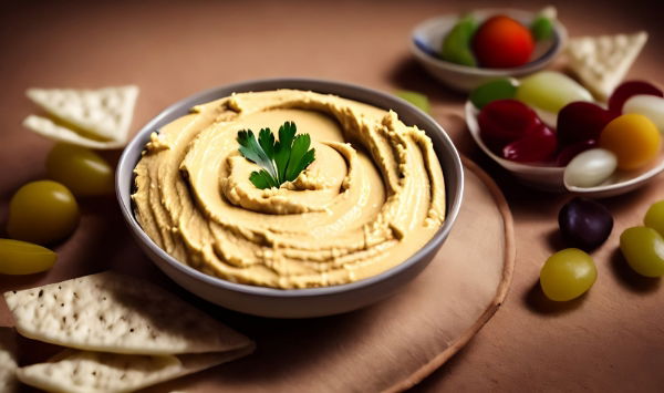 Houmous