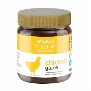Essential Chicken Glace