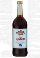 Dorset Ginger - Strong 50% Less Sugar
