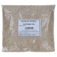 White Quinoa