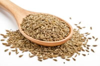 Cumin Seeds