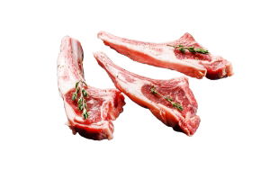 Fresh Lamb Chops