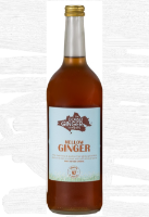 Dorset Ginger - Mellow Ginger