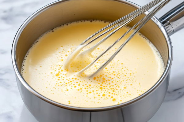 Macphie Creme Brulee