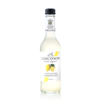 Luscombe Drinks - Sicillian Lemonade
