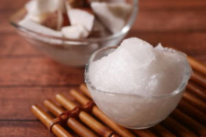 Biona Org Coconut Oil