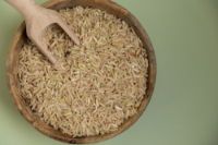 Easy Cook Wholegrain Rice