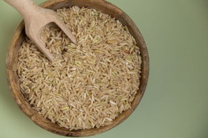 Easy Cook Wholegrain Rice