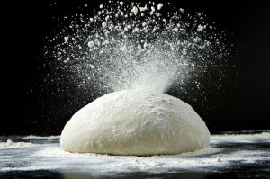 Middleton White Bread & Roll Mix