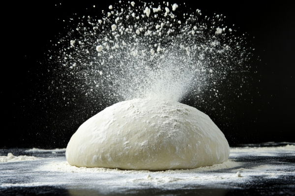 Middleton White Bread & Roll Mix