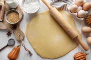 Shortcrust Pastry Mix