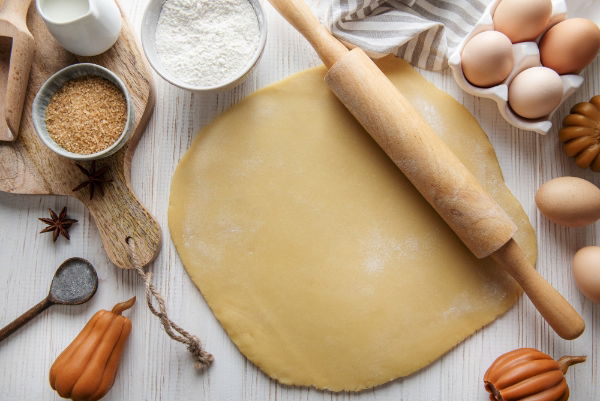 Shortcrust Pastry Mix