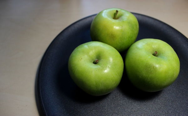 Fresh Apples - Bramley Cooking