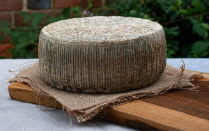 Wordsworth Cow's Milk Cheese