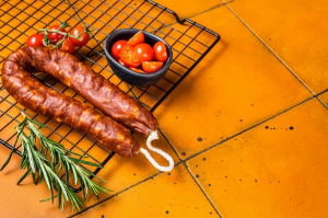 Chorizo Stick