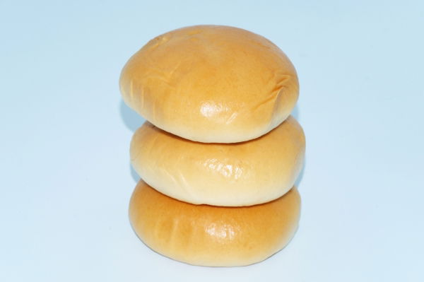 Gluten Free White Rolls